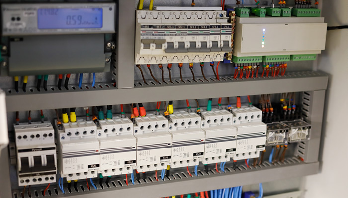 Direct Electrical